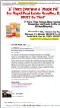 Mobile Screenshot of dothisgetmoney.com